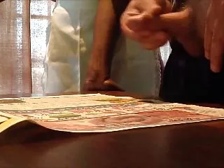 عاشقانه در racotan زوری مامان