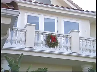 روستا, دختران پشت سکس مامان و خاله انبار