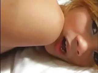 سکس با زن زیبا مامان جندم